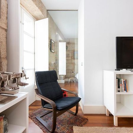 Elduayen Apartamento Vigo Exterior foto