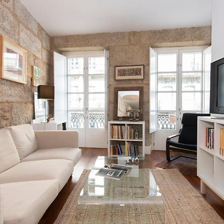 Elduayen Apartamento Vigo Exterior foto