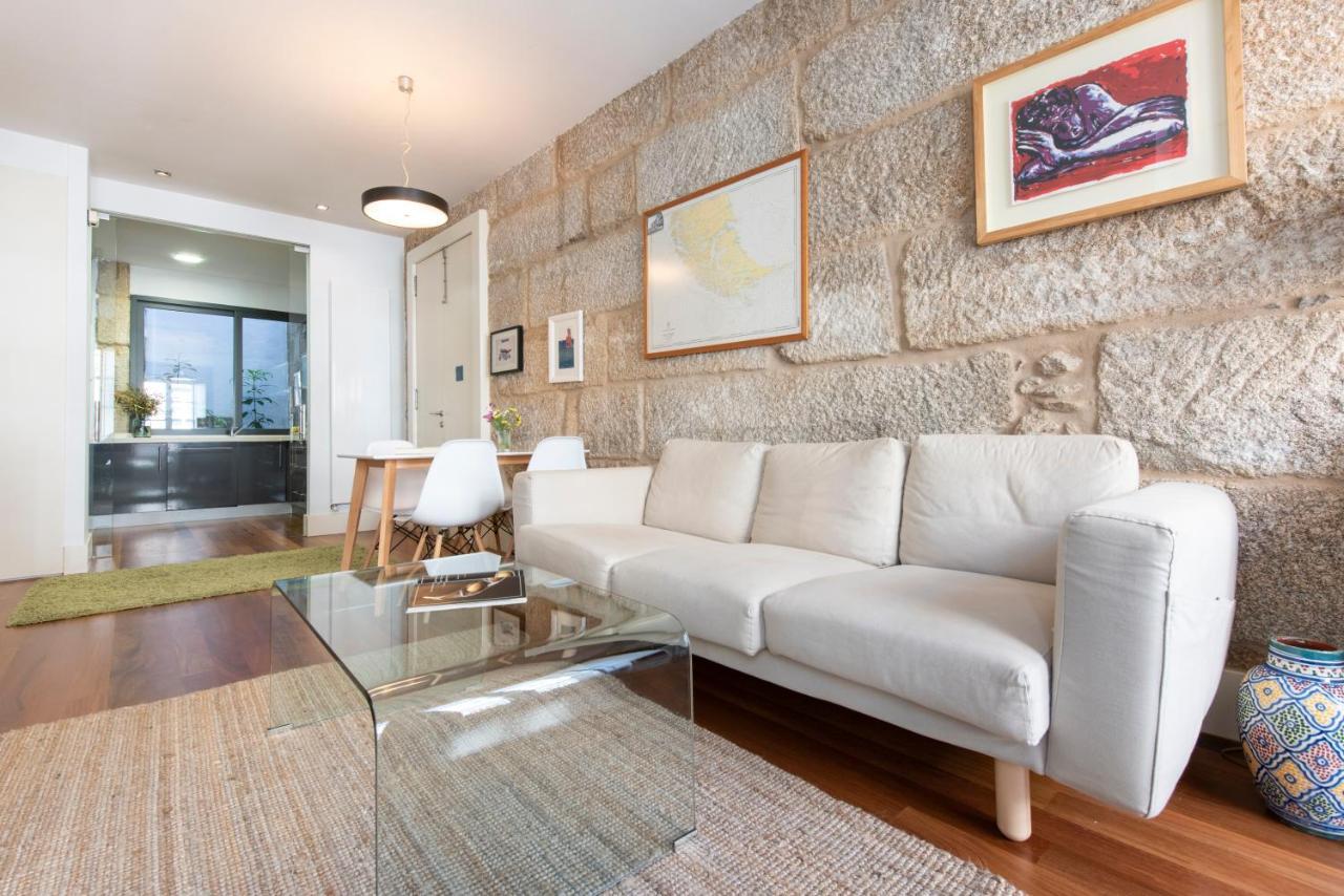 Elduayen Apartamento Vigo Exterior foto