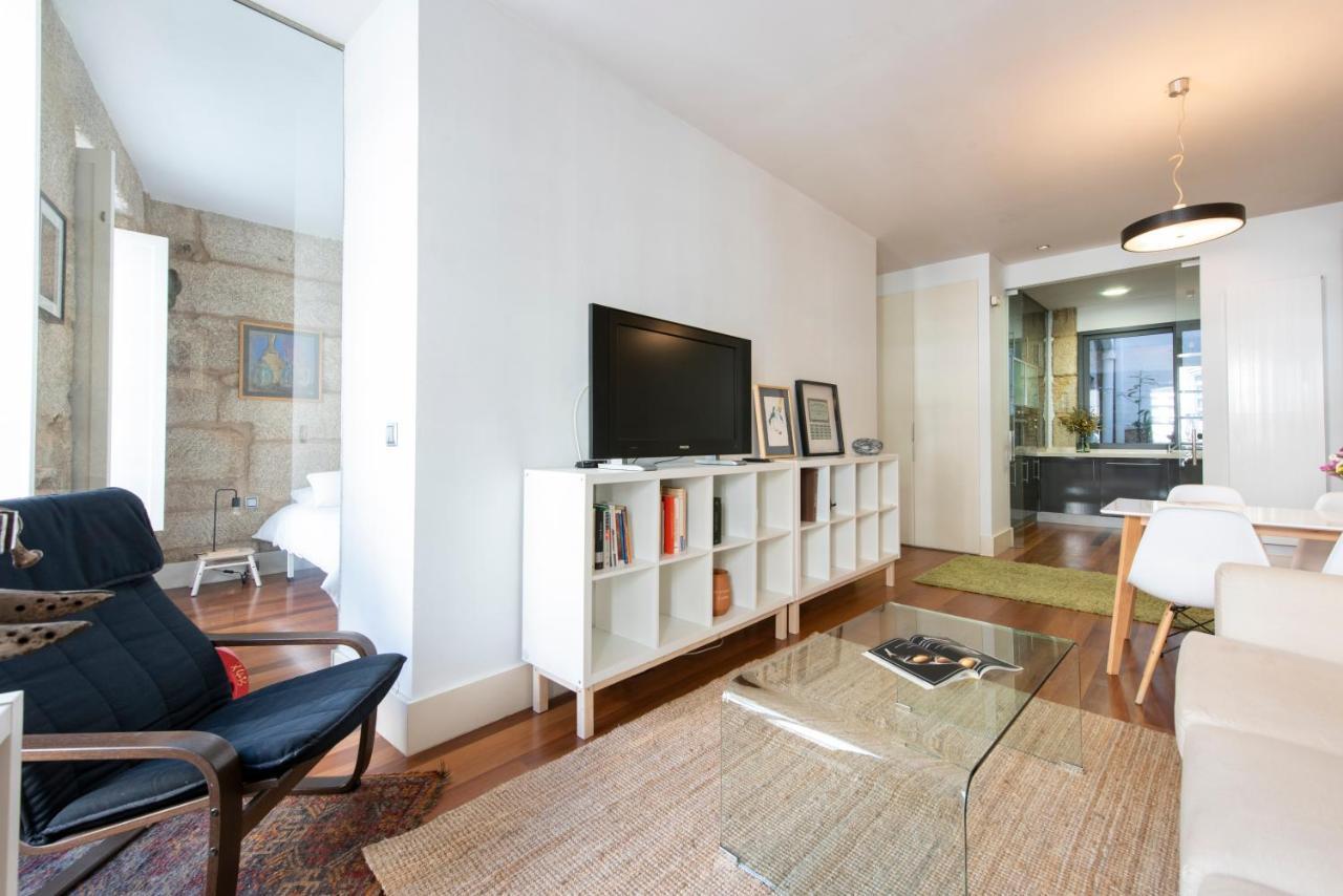 Elduayen Apartamento Vigo Exterior foto