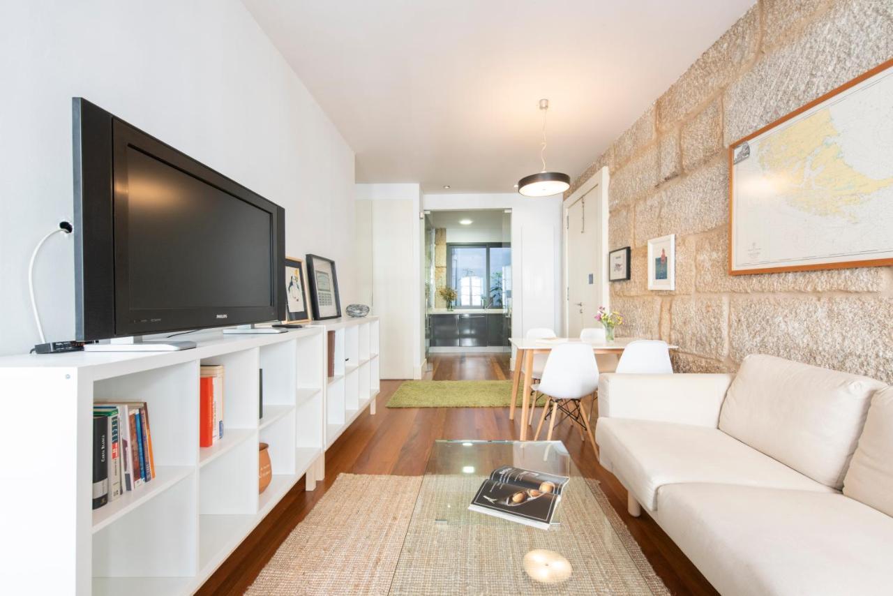 Elduayen Apartamento Vigo Exterior foto