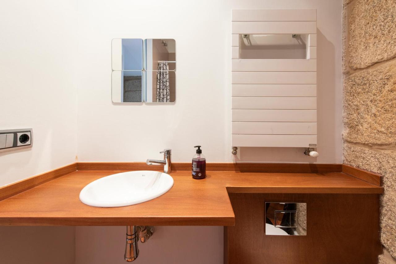 Elduayen Apartamento Vigo Exterior foto