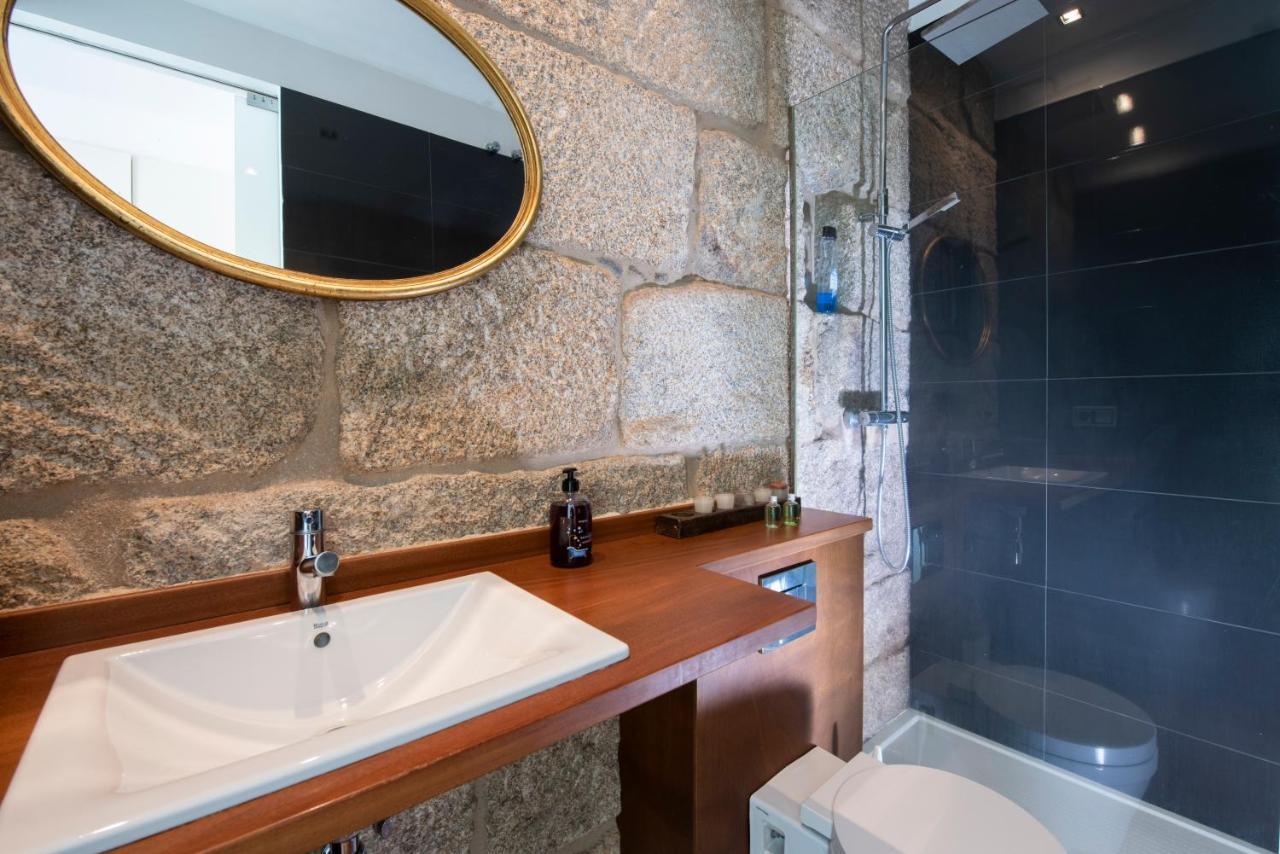 Elduayen Apartamento Vigo Exterior foto