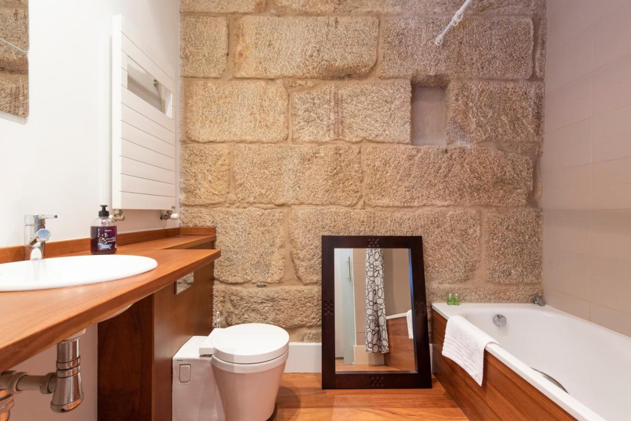 Elduayen Apartamento Vigo Exterior foto